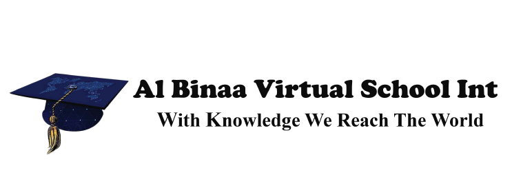 شعار المدرسة